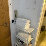 Sabrina Penthaus Mit Einem Schlafzimmer
