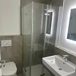 Appartement Sabrina Penthaus Mit Einem Schlafzimmer Kaiserslautern