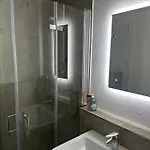 Sabrina Penthaus Mit Einem Schlafzimmer Appartement