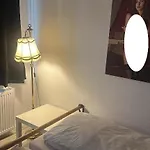 Appartement Sabrina Penthaus Mit Einem Schlafzimmer