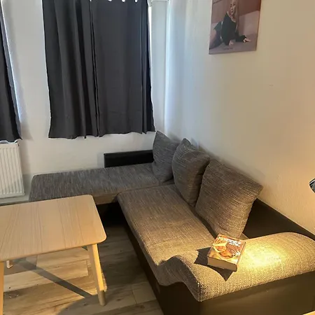 Sabrina Penthaus Mit Einem Schlafzimmer