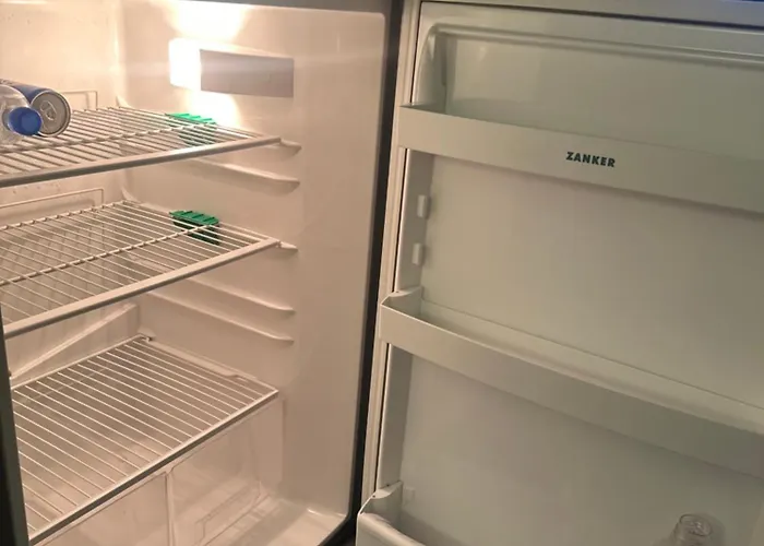 Apartamento Sabrina Penthaus Mit Einem Schlafzimmer